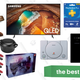 Illustration for article titled Fridays Best Deals: E3 Gaming Deals, Samsung QLED TVs, Clarks and More